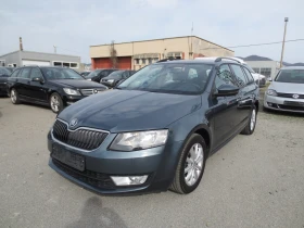 Skoda Octavia 1.6 TDI, снимка 1