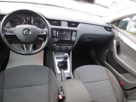 Skoda Octavia 1.6 TDI, снимка 13