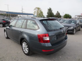 Skoda Octavia 1.6 TDI, снимка 7