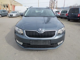 Skoda Octavia 1.6 TDI, снимка 2
