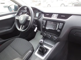 Skoda Octavia 1.6 TDI, снимка 15
