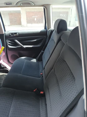 VW Passat, снимка 4