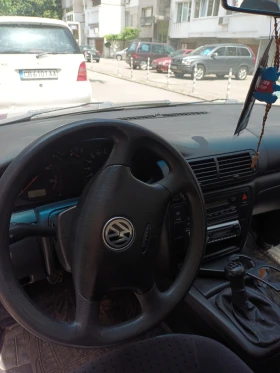 VW Passat, снимка 5