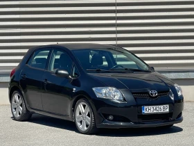 Toyota Auris 2.2 D-4D 2007 Г. РЕГИСТРИРАН ОБСЛУЖЕН , снимка 1