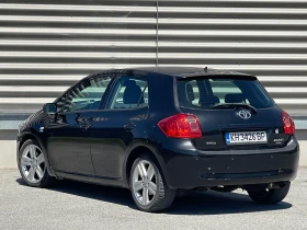 Toyota Auris 2.2 D-4D 2007 Г. РЕГИСТРИРАН ОБСЛУЖЕН , снимка 4
