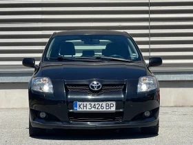 Toyota Auris 2.2 D-4D 2007 Г. РЕГИСТРИРАН ОБСЛУЖЕН , снимка 2