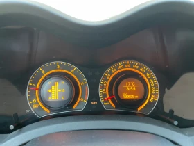 Toyota Auris 2.2 D-4D 2007 Г. РЕГИСТРИРАН ОБСЛУЖЕН , снимка 12