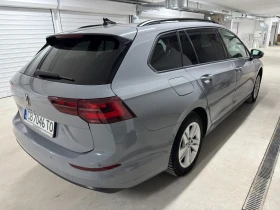VW Golf 2.0 TDI DSG-150к.с.| ACC+ MatrixLED+ Harman Kardon, снимка 11