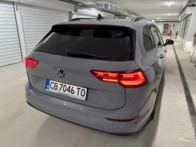 VW Golf 2.0 TDI DSG-150к.с.| ACC+ MatrixLED+ Harman Kardon, снимка 14
