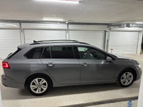 VW Golf 2.0 TDI DSG-150к.с.| ACC+ MatrixLED+ Harman Kardon, снимка 15