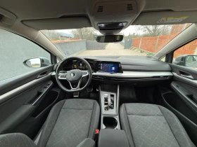 VW Golf 2.0 TDI DSG-150к.с.| ACC+ MatrixLED+ Harman Kardon, снимка 3