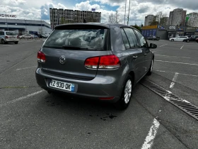 VW Golf Реални километри , нов внос, снимка 8