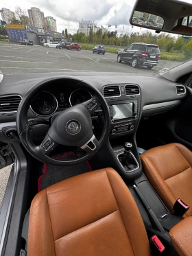 VW Golf Реални километри , нов внос, снимка 7