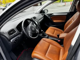 VW Golf Реални километри , нов внос, снимка 15