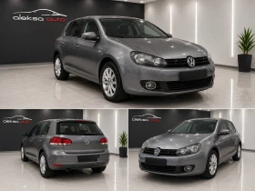 VW Golf Реални километри , нов внос, снимка 1