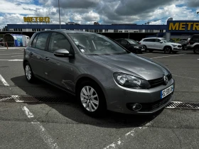 VW Golf Реални километри , нов внос, снимка 11
