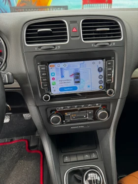 VW Golf Реални километри , нов внос, снимка 12