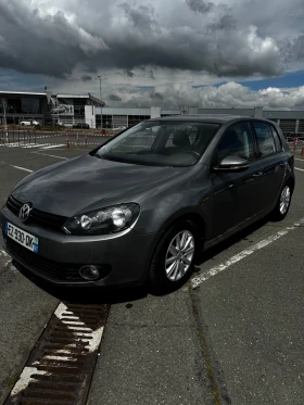VW Golf Реални километри , нов внос, снимка 13