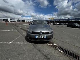 VW Golf Реални километри , нов внос, снимка 10