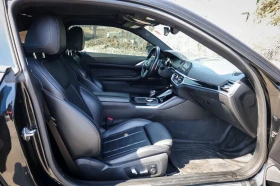 BMW 430 i Coupe xDrive, снимка 13
