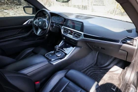 BMW 430 i Coupe xDrive, снимка 12