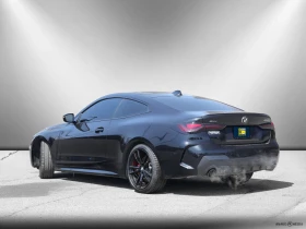 BMW 430 i Coupe xDrive, снимка 5