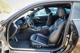 BMW 430 i Coupe xDrive, снимка 11