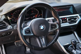BMW 430 i Coupe xDrive, снимка 9