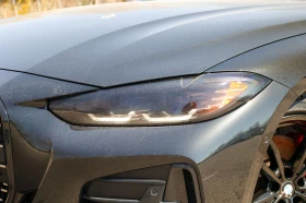 BMW 430 i Coupe xDrive, снимка 2