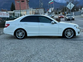 Mercedes-Benz C 250 2.2 CDI 204 k.c. 4 Matic AMG Панорама, снимка 6