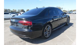 Audi A8 L 4.0T SPORT, снимка 6