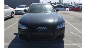Audi A8 L 4.0T SPORT, снимка 2
