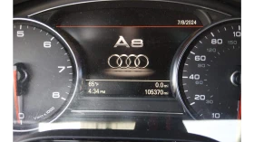 Audi A8 L 4.0T SPORT, снимка 11
