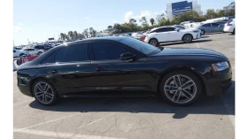 Audi A8 L 4.0T SPORT, снимка 9
