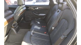 Audi A8 L 4.0T SPORT, снимка 12