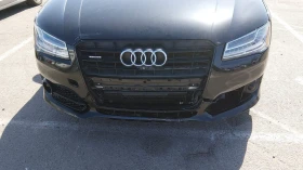 Audi A8 L 4.0T SPORT, снимка 3