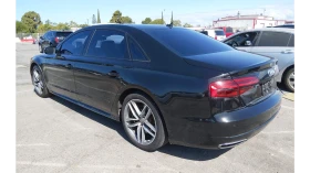 Audi A8 L 4.0T SPORT, снимка 5