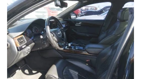 Audi A8 L 4.0T SPORT, снимка 10