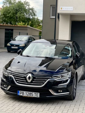 Renault Talisman 1.6 TCe 200кс, снимка 1