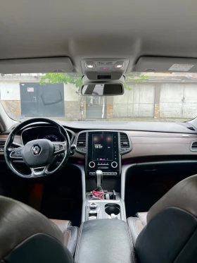 Renault Talisman 1.6 TCe 200кс, снимка 4