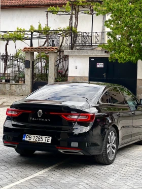 Renault Talisman 1.6 TCe 200кс, снимка 2