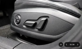 Audi A4 40TFSI* ДИГИТАЛНО* ТАБЛО* ПОДГРЕВ* 360КАМЕРА* LANE, снимка 10