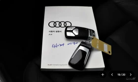 Audi A4 40TFSI* ДИГИТАЛНО* ТАБЛО* ПОДГРЕВ* 360КАМЕРА* LANE, снимка 12