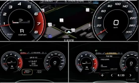 Audi A4 40TFSI* ДИГИТАЛНО* ТАБЛО* ПОДГРЕВ* 360КАМЕРА* LANE, снимка 8
