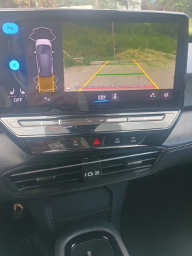 VW ID.3 ID3 PRO, снимка 9