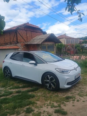 VW ID.3 ID3 PRO, снимка 4