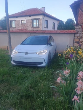 VW ID.3 ID3 PRO, снимка 11
