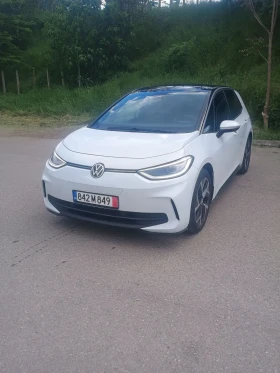 VW ID.3 ID3 PRO, снимка 10