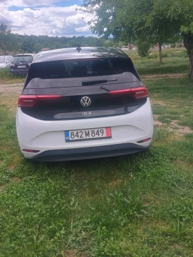 VW ID.3 ID3 PRO, снимка 6