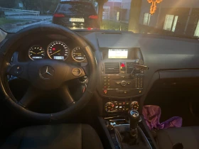 Mercedes-Benz C 180, снимка 8